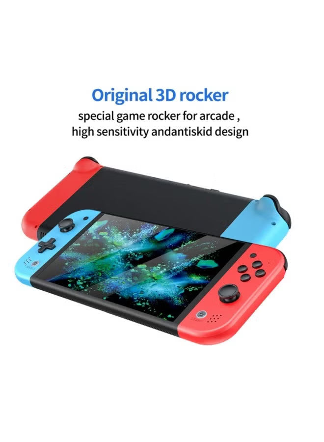 M20 7-Inch IPS Handheld Game Console by SJGAM