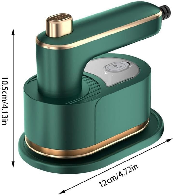 3 In 1 Mini Steam Iron | Ramadan Deal