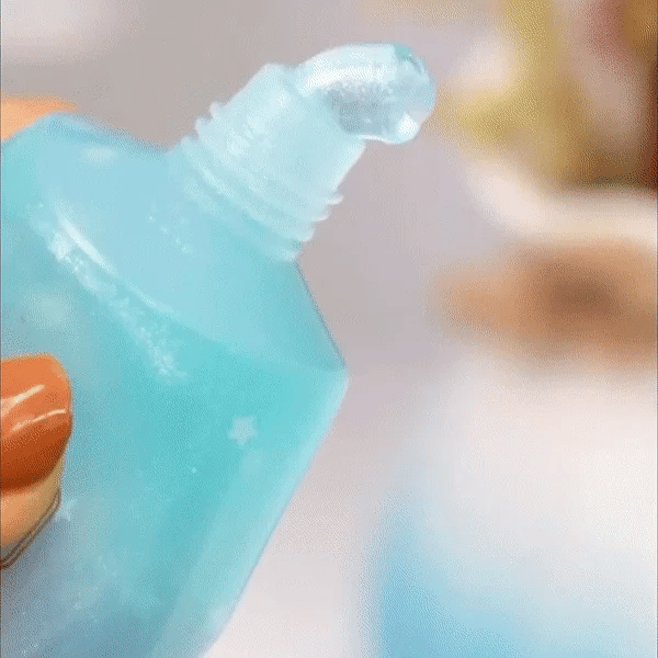 Nicotinamide Whitening Toothpaste