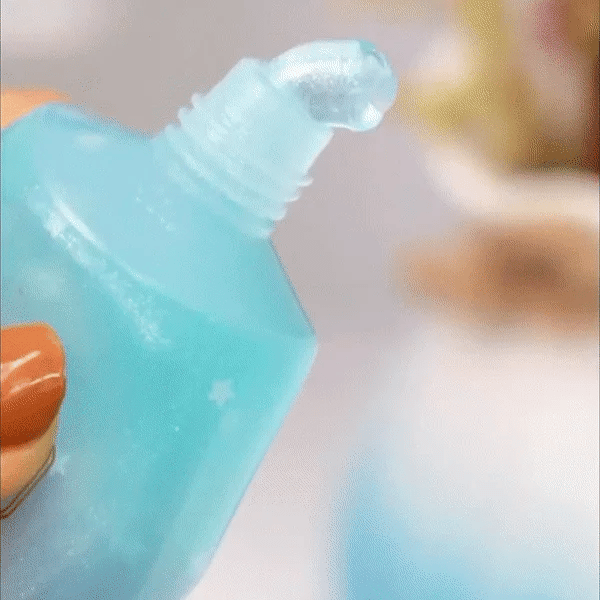 Nicotinamide Whitening Toothpaste