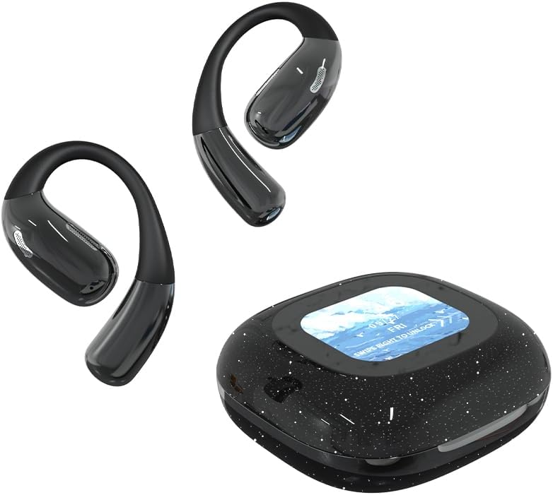 A39 Wireless Translation Earbuds