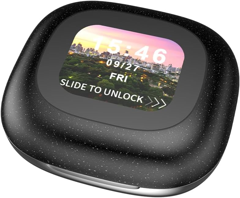 A39 Wireless Translation Earbuds