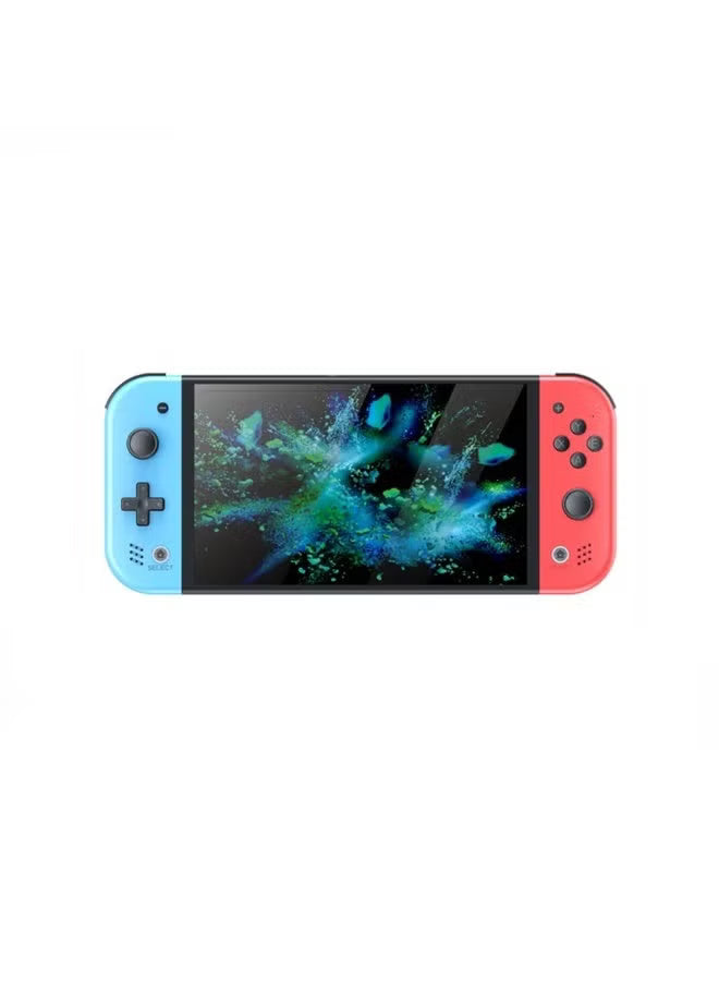 M20 7-Inch IPS Handheld Game Console by SJGAM