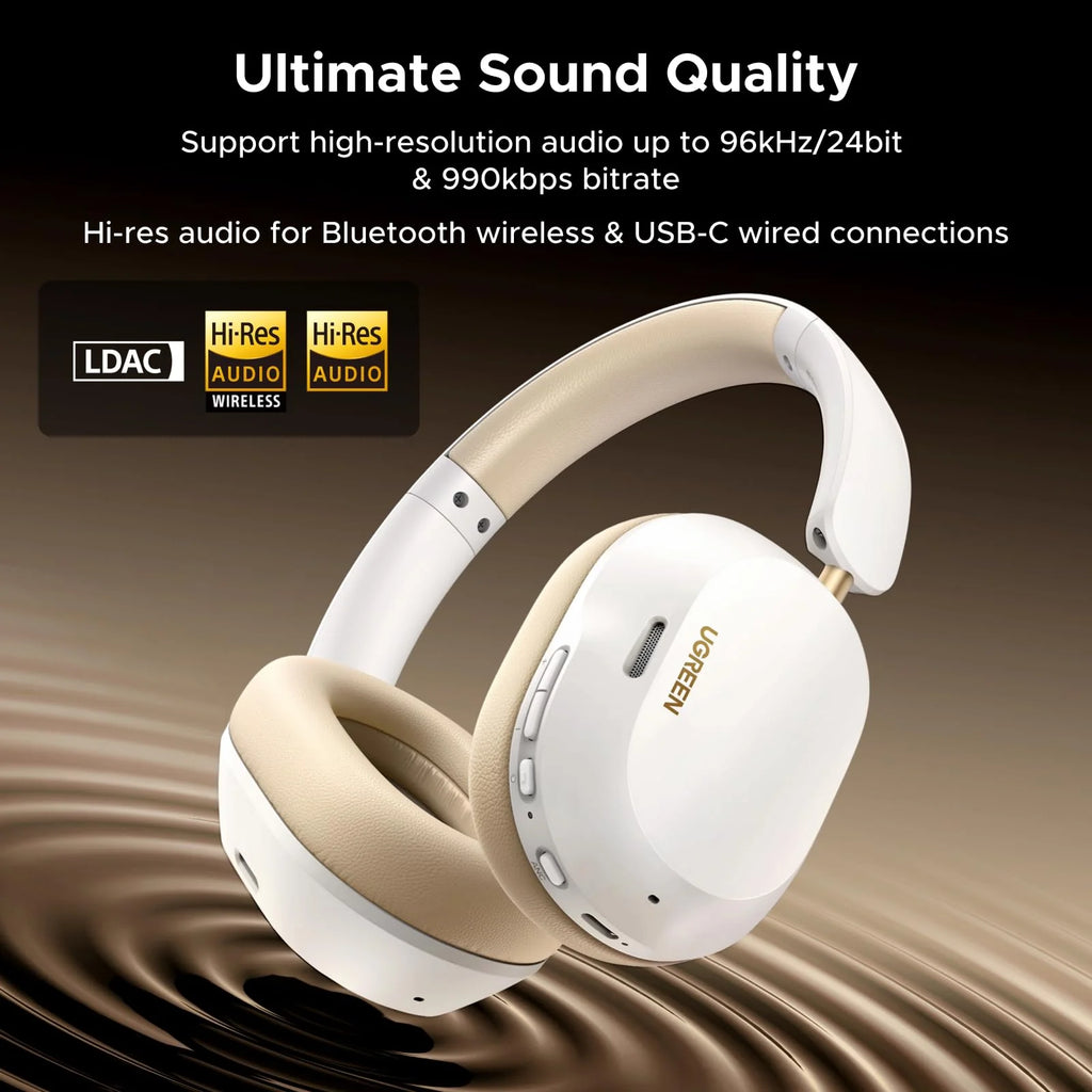 UGREEN HiTune MAX 5C Bluetooth Headphone