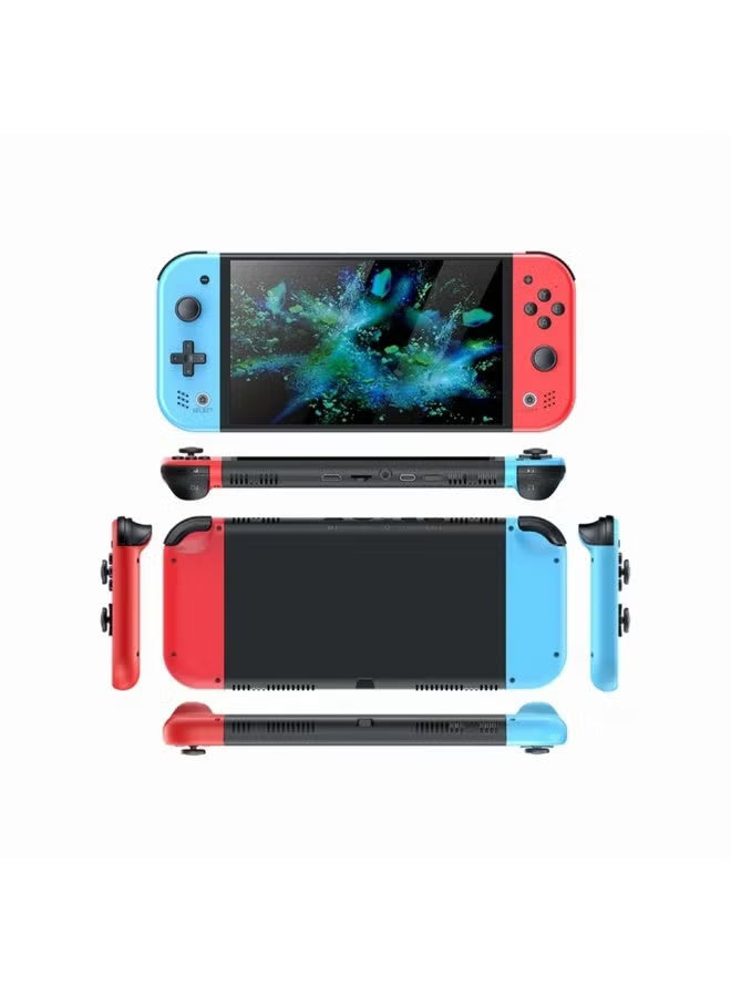 M20 7-Inch IPS Handheld Game Console by SJGAM