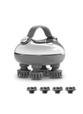 Premium Electric Scalp Massager