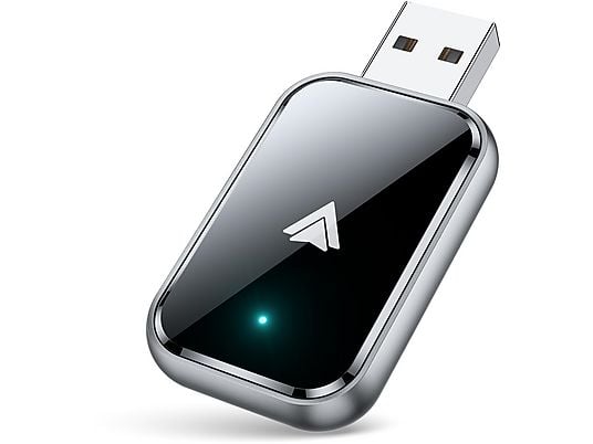 Wireless CarPlay Adaptor - Iphone & Android
