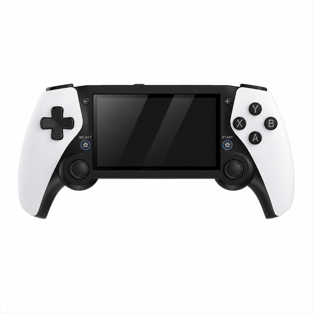 Portable Retro Handheld Game Console M25 by SJGAM