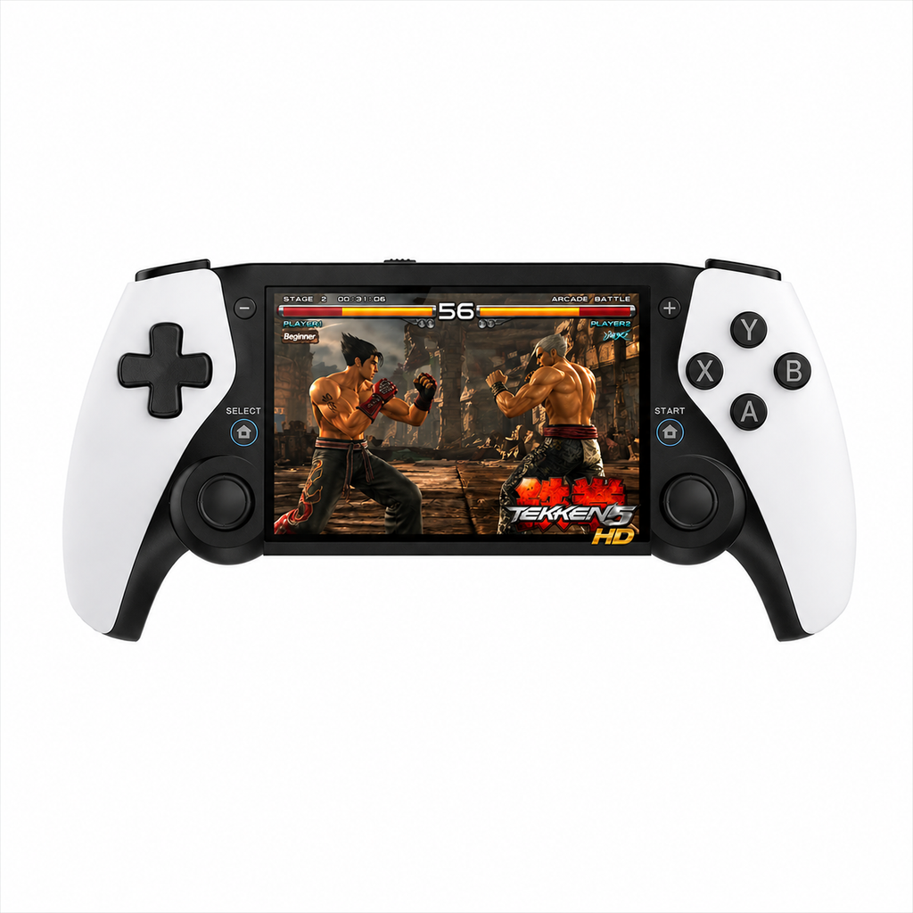Portable Retro Handheld Game Console M25 by SJGAM