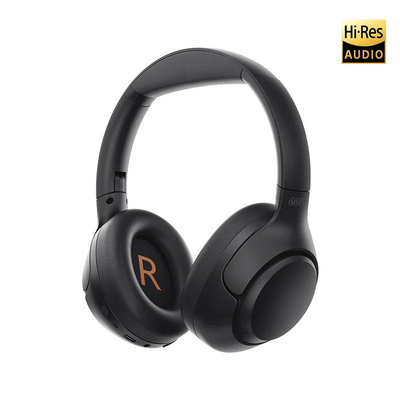 QCY H3 ANC Wireless Headphones