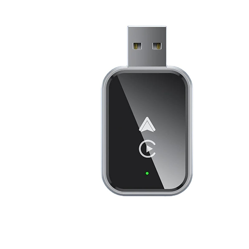 Wireless CarPlay Adaptor - Iphone & Android