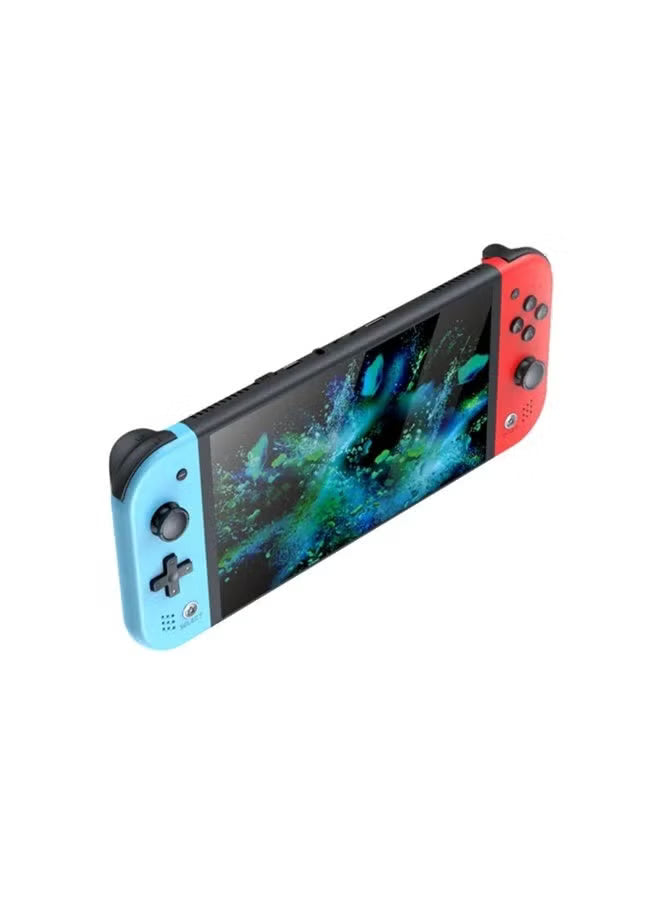 M20 7-Inch IPS Handheld Game Console by SJGAM