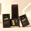 2 in 1 Long Lasting + Water Proof Hair Comb Dye