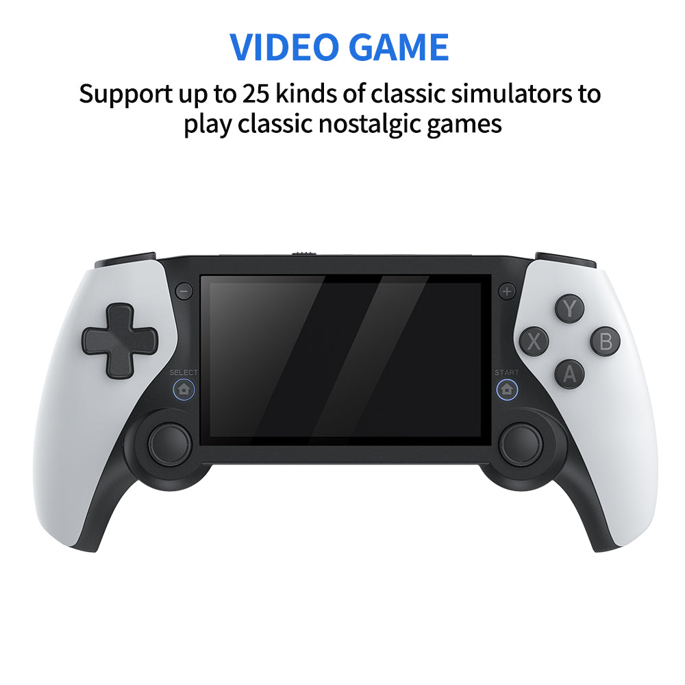 Portable Retro Handheld Game Console M25 by SJGAM