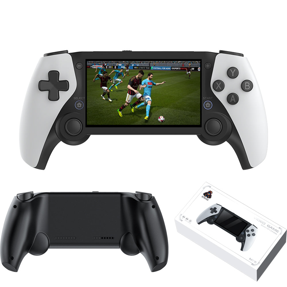 Portable Retro Handheld Game Console M25 by SJGAM