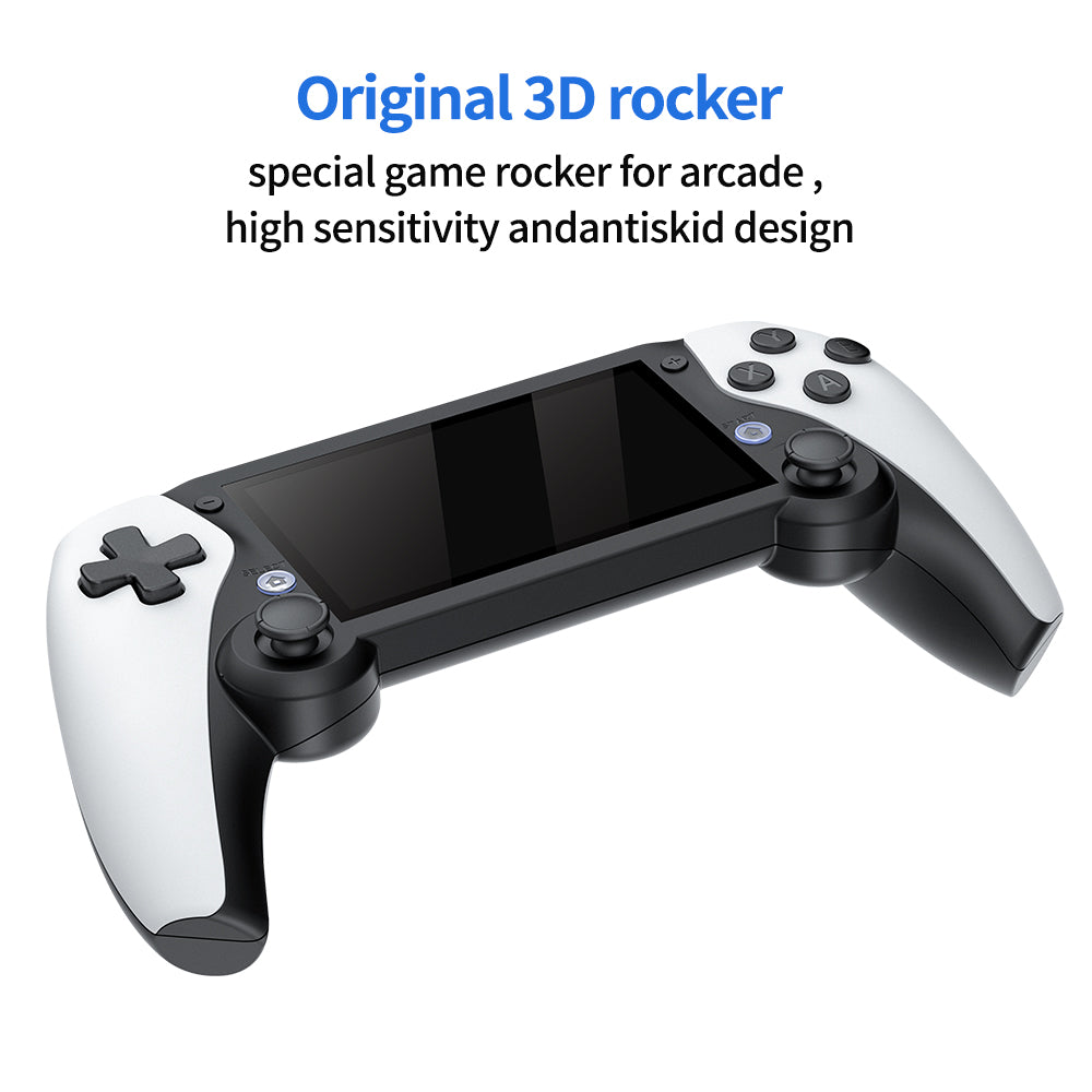 Portable Retro Handheld Game Console M25 by SJGAM