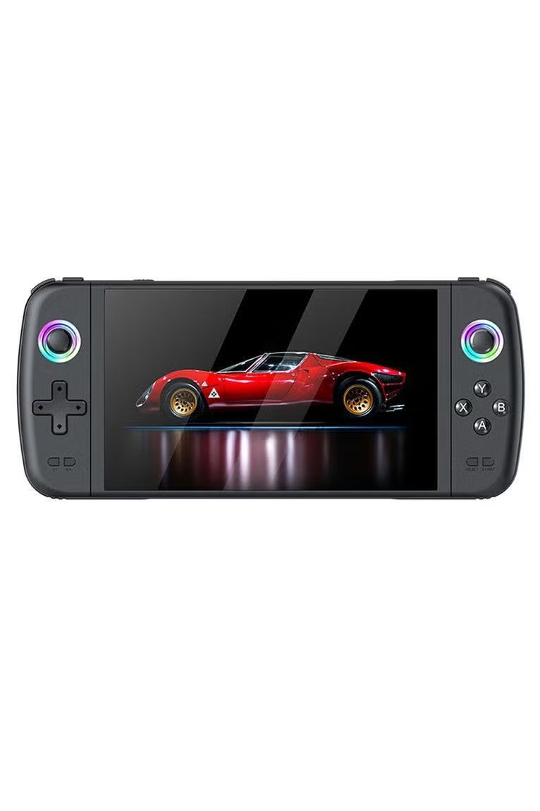 Portable Retro Handheld Game Console M27 by SJGAM