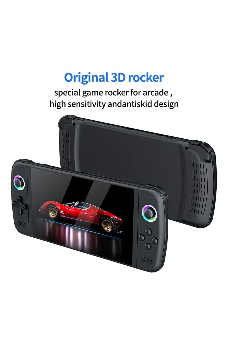 Portable Retro Handheld Game Console M27 by SJGAM