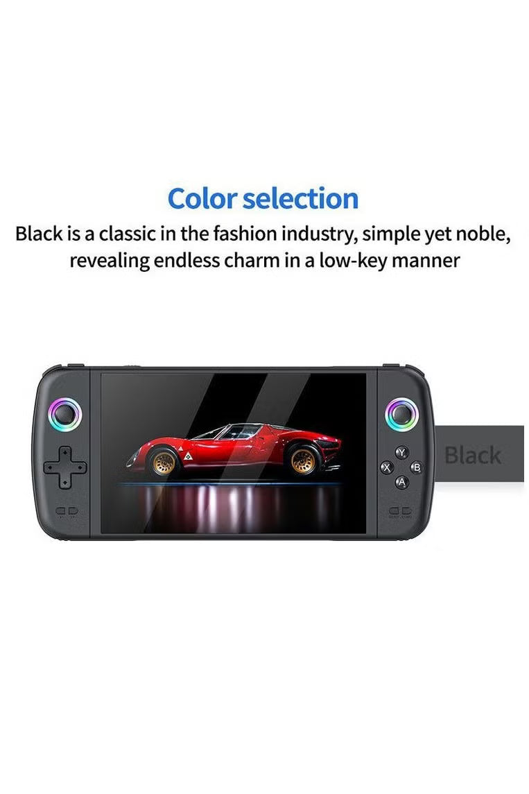 Portable Retro Handheld Game Console M27 by SJGAM