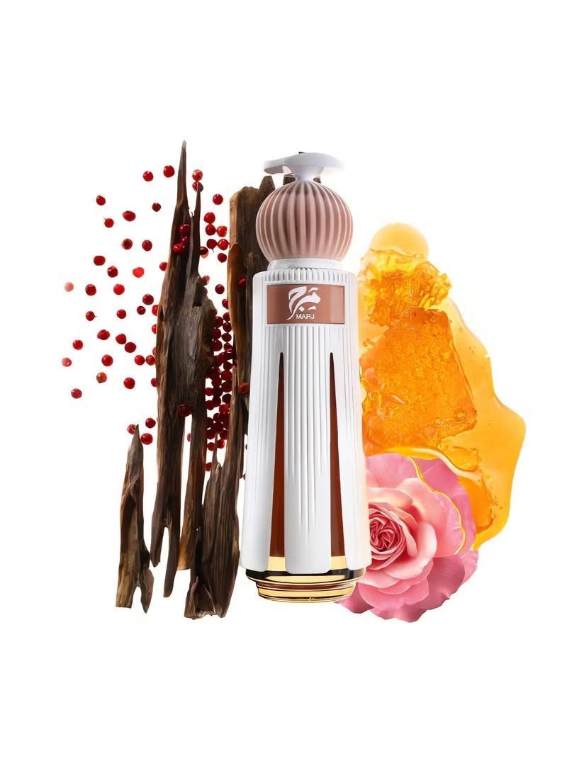 Marj by. Ahmed Al Maghribi 60ml Extrait de parfum