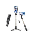 UGREEN Bluetooth Selfie Stick & Tripod