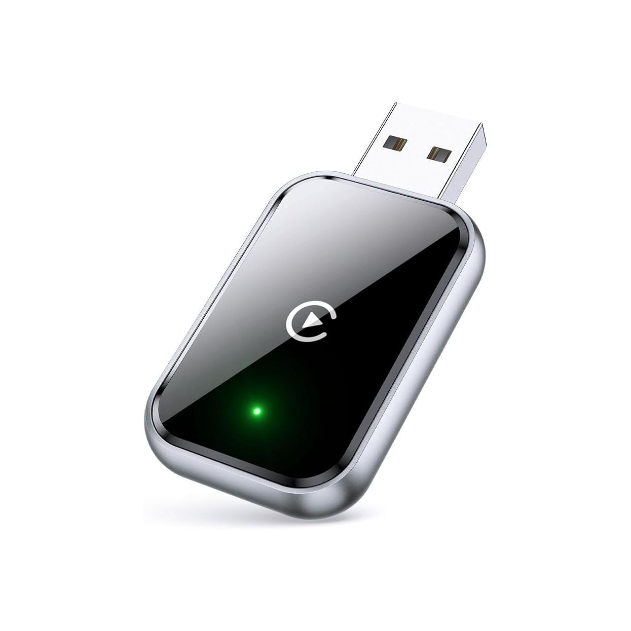 Wireless CarPlay Adaptor - Iphone & Android