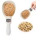 Digital Measuring Spoon