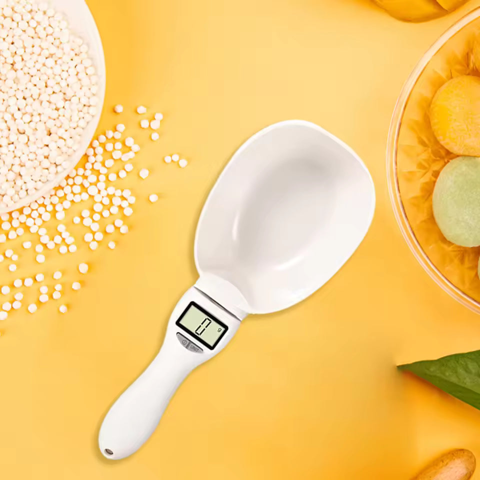 Digital Measuring Spoon